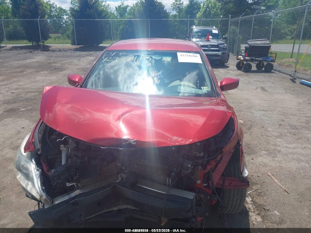 44641034 :رقم المزاد ، 1N4AL3AP2FC486008 vin ، 2015 Nissan Altima 2.5 S مزاد بيع