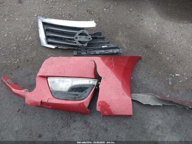 44641034 :رقم المزاد ، 1N4AL3AP2FC486008 vin ، 2015 Nissan Altima 2.5 S مزاد بيع