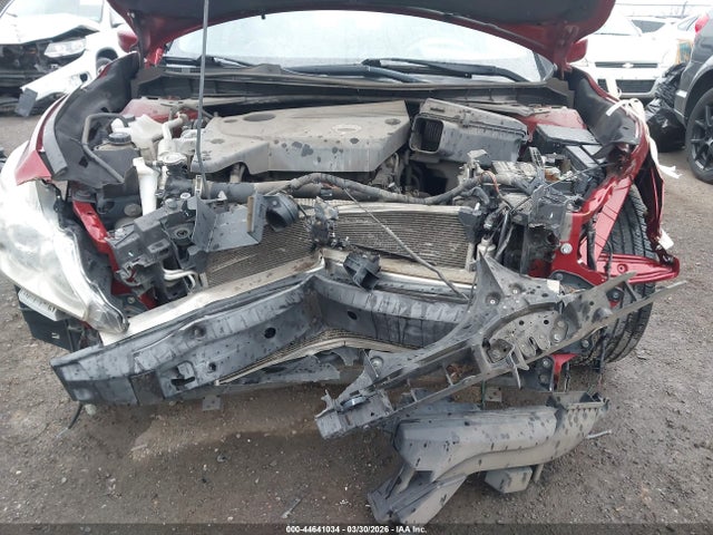 44641034 :رقم المزاد ، 1N4AL3AP2FC486008 vin ، 2015 Nissan Altima 2.5 S مزاد بيع