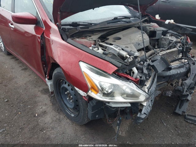 44641034 :رقم المزاد ، 1N4AL3AP2FC486008 vin ، 2015 Nissan Altima 2.5 S مزاد بيع