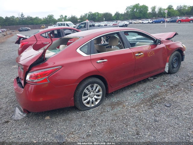 44641034 :رقم المزاد ، 1N4AL3AP2FC486008 vin ، 2015 Nissan Altima 2.5 S مزاد بيع