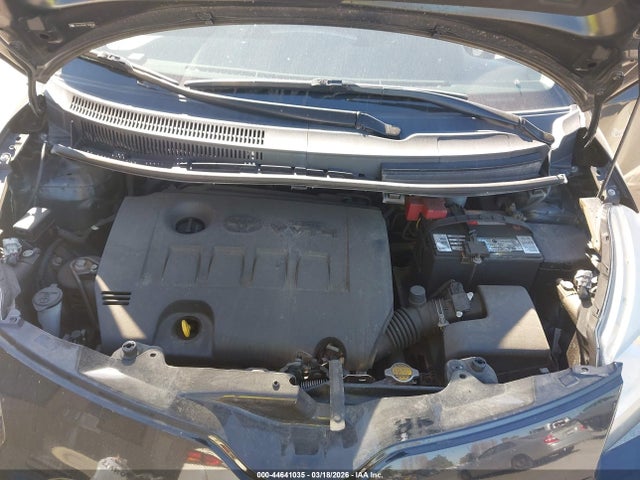JTKKUPB40E1042538 Scion XD