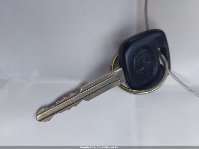 JTKKUPB40E1042538 Scion XD