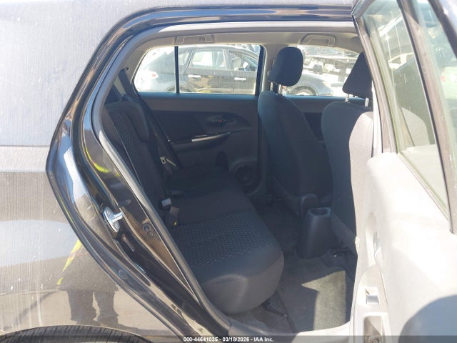JTKKUPB40E1042538 Scion XD