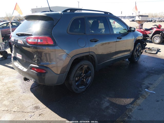 Продаж на аукціоні авто 2016 Jeep Cherokee Altitude, vin: 1C4PJMABXGW333140, номер лоту: 44641038