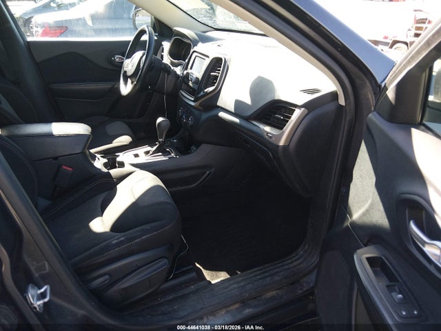 Продаж на аукціоні авто 2016 Jeep Cherokee Altitude, vin: 1C4PJMABXGW333140, номер лоту: 44641038