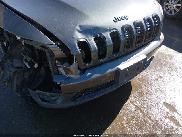 Продаж на аукціоні авто 2016 Jeep Cherokee Altitude, vin: 1C4PJMABXGW333140, номер лоту: 44641038