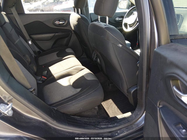 Продаж на аукціоні авто 2016 Jeep Cherokee Altitude, vin: 1C4PJMABXGW333140, номер лоту: 44641038