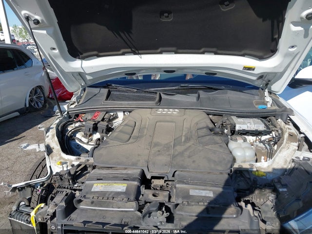 2019 AUDI Q7 WA1VAAF79KD013641 Photo 9