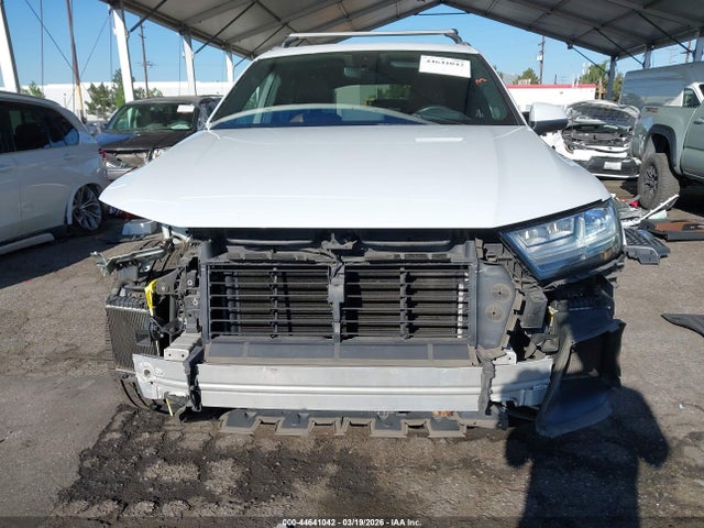 WA1VAAF79KD013641 Audi Q7 55 Premium