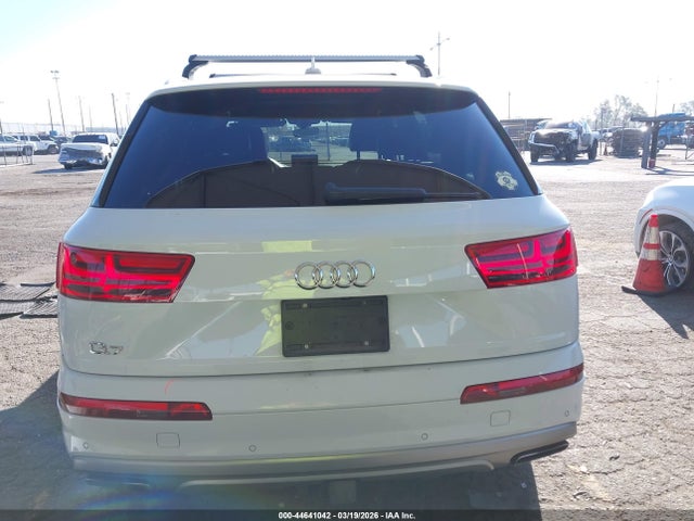 WA1VAAF79KD013641 Audi Q7 55 Premium