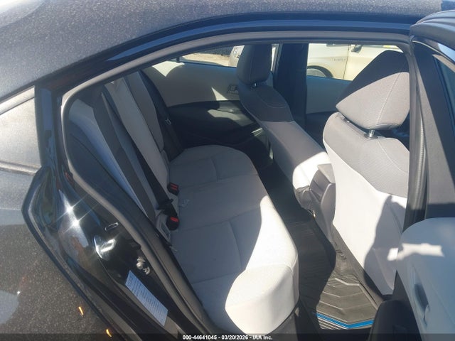 44641045 :رقم المزاد ، 5YFEPMAE0NP338885 vin ، 2022 Toyota Corolla Le مزاد بيع