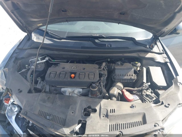 Продаж на аукціоні авто 2013 Acura Ilx 2.0l, vin: 19VDE1F30DE009216, номер лоту: 44641046