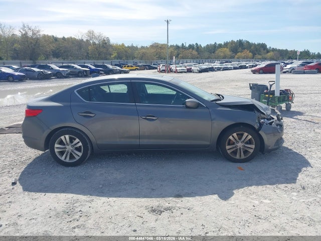 Продаж на аукціоні авто 2013 Acura Ilx 2.0l, vin: 19VDE1F30DE009216, номер лоту: 44641046