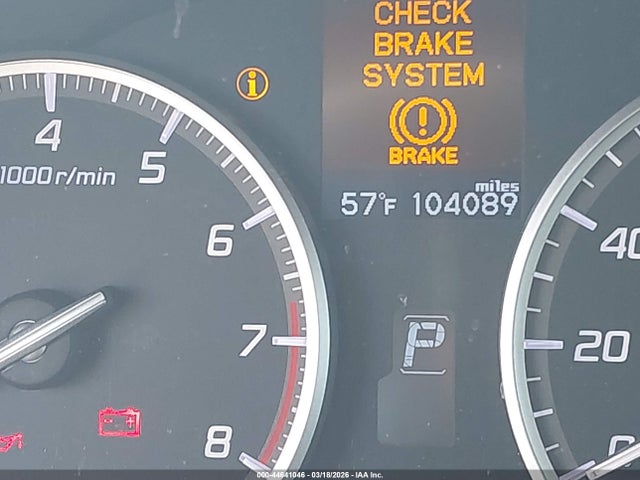 Продаж на аукціоні авто 2013 Acura Ilx 2.0l, vin: 19VDE1F30DE009216, номер лоту: 44641046