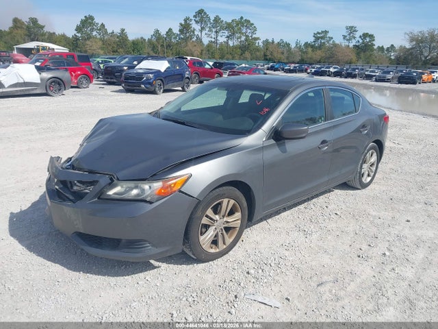 Продаж на аукціоні авто 2013 Acura Ilx 2.0l, vin: 19VDE1F30DE009216, номер лоту: 44641046