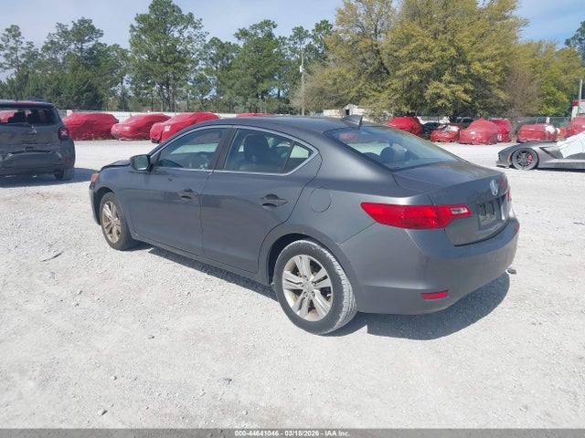 Продаж на аукціоні авто 2013 Acura Ilx 2.0l, vin: 19VDE1F30DE009216, номер лоту: 44641046