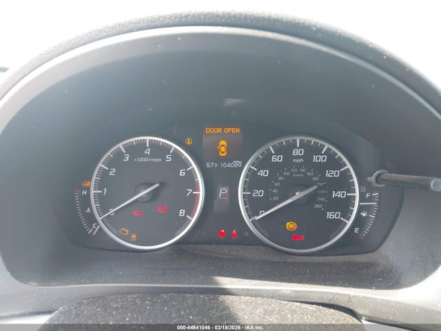 Продаж на аукціоні авто 2013 Acura Ilx 2.0l, vin: 19VDE1F30DE009216, номер лоту: 44641046