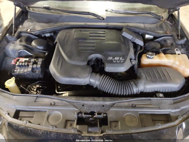 2017 CHRYSLER 300 2C3CCAGG3HH597427 Photo 9