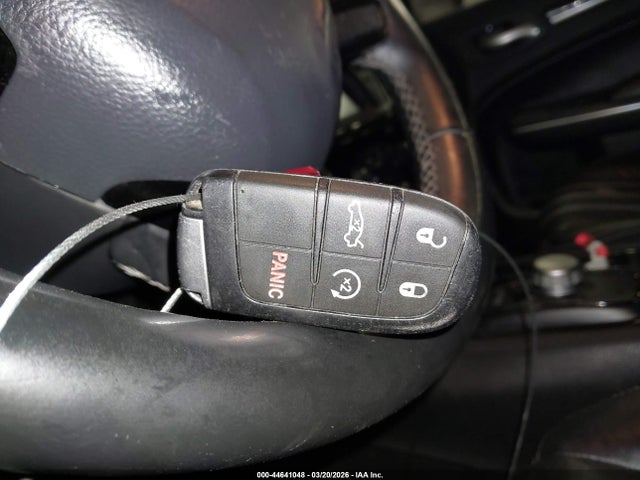 2017 CHRYSLER 300 2C3CCAGG3HH597427 Photo 10