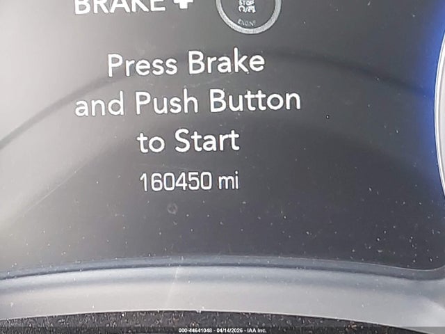 2017 Chrysler 300 300s Awd მანქანა იყიდება აუქციონზე, vin: 2C3CCAGG3HH597427, აუქციონის ნომერი: 44641048