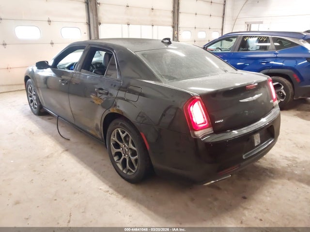 2017 CHRYSLER 300 2C3CCAGG3HH597427 Photo 2