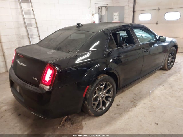 2017 CHRYSLER 300 2C3CCAGG3HH597427 Photo 3
