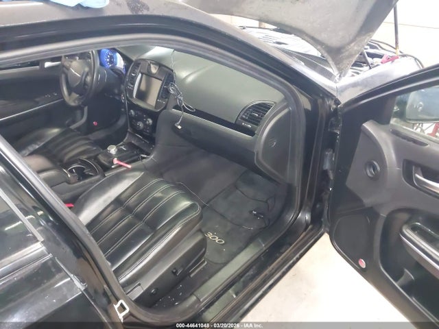 2017 CHRYSLER 300 2C3CCAGG3HH597427 Photo 4