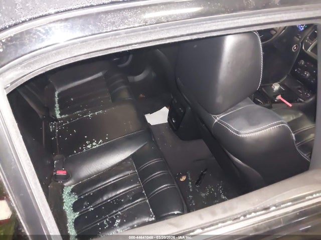 2017 CHRYSLER 300 2C3CCAGG3HH597427 Photo 7