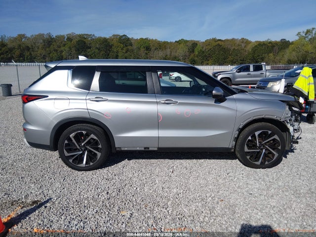 Aukcja sprzedaży 2022 Mitsubishi Outlander Black Edition S-awc/se 2.5 S-awc/se Launch Edition S-awc, vin: JA4J4UA87NZ043459, numer aukcji: 44641049