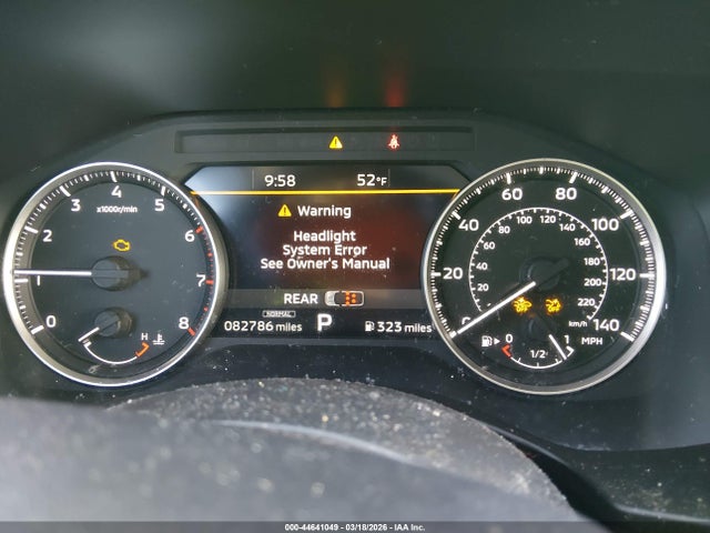 Aukcja sprzedaży 2022 Mitsubishi Outlander Black Edition S-awc/se 2.5 S-awc/se Launch Edition S-awc, vin: JA4J4UA87NZ043459, numer aukcji: 44641049