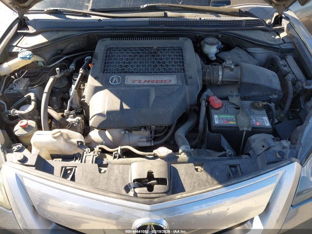 Продаж на аукціоні авто 2010 Acura Rdx, vin: 5J8TB1H25AA002651, номер лоту: 44641052