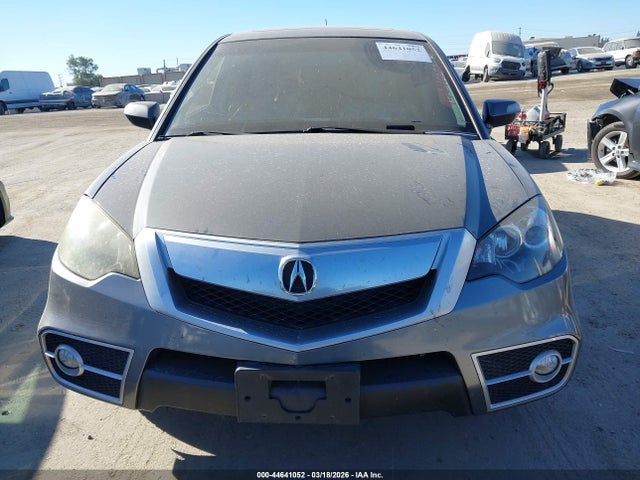 Продаж на аукціоні авто 2010 Acura Rdx, vin: 5J8TB1H25AA002651, номер лоту: 44641052