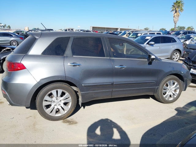 Продаж на аукціоні авто 2010 Acura Rdx, vin: 5J8TB1H25AA002651, номер лоту: 44641052