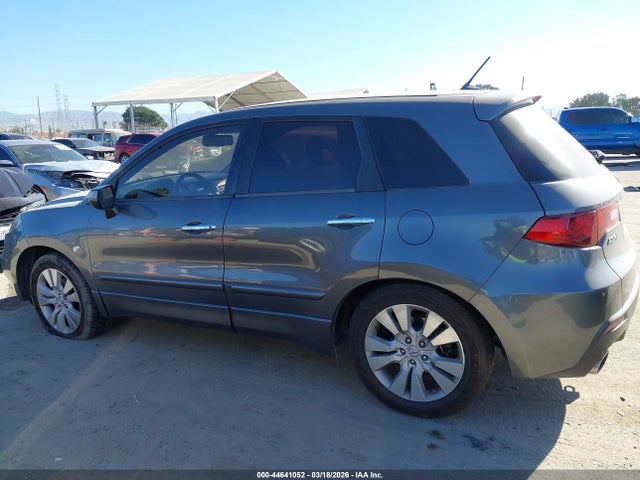Продаж на аукціоні авто 2010 Acura Rdx, vin: 5J8TB1H25AA002651, номер лоту: 44641052