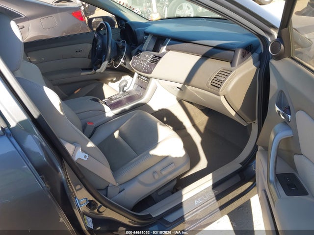 Продаж на аукціоні авто 2010 Acura Rdx, vin: 5J8TB1H25AA002651, номер лоту: 44641052