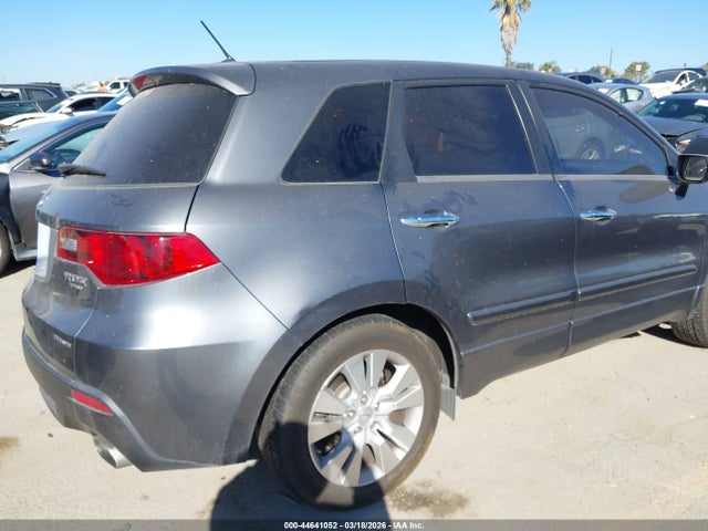 Продаж на аукціоні авто 2010 Acura Rdx, vin: 5J8TB1H25AA002651, номер лоту: 44641052