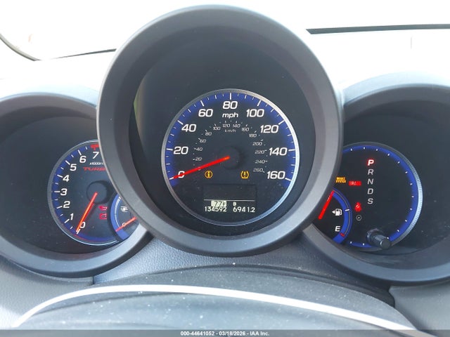 Продаж на аукціоні авто 2010 Acura Rdx, vin: 5J8TB1H25AA002651, номер лоту: 44641052