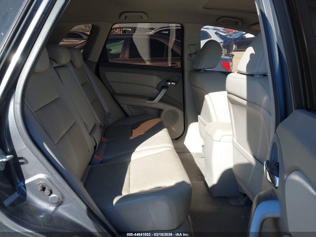 Продаж на аукціоні авто 2010 Acura Rdx, vin: 5J8TB1H25AA002651, номер лоту: 44641052