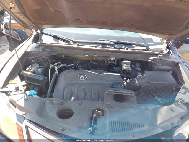 Aukcja sprzedaży 2015 Acura Rdx, vin: 5J8TB3H32FL007967, numer aukcji: 44641055