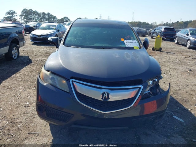 Aukcja sprzedaży 2015 Acura Rdx, vin: 5J8TB3H32FL007967, numer aukcji: 44641055