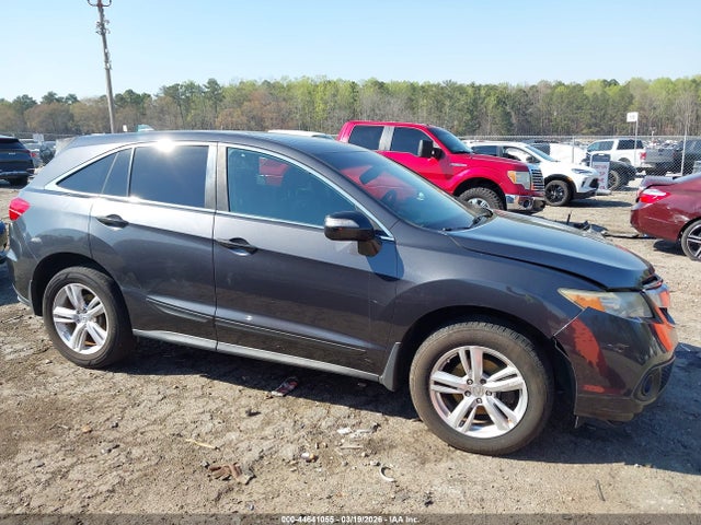 Aukcja sprzedaży 2015 Acura Rdx, vin: 5J8TB3H32FL007967, numer aukcji: 44641055
