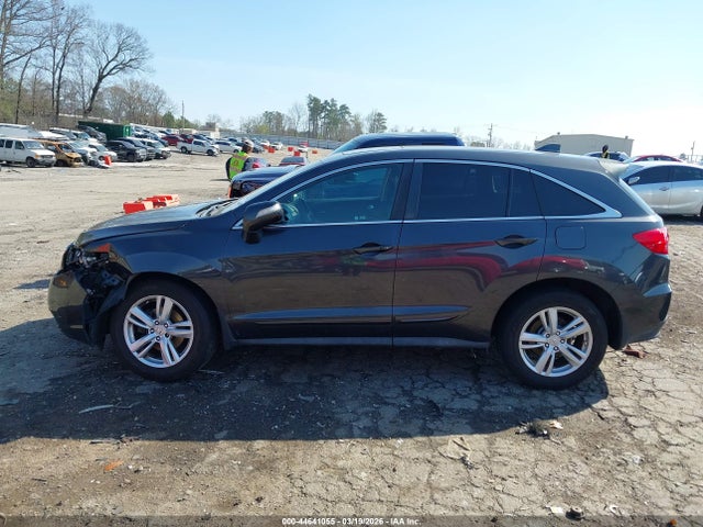 Aukcja sprzedaży 2015 Acura Rdx, vin: 5J8TB3H32FL007967, numer aukcji: 44641055
