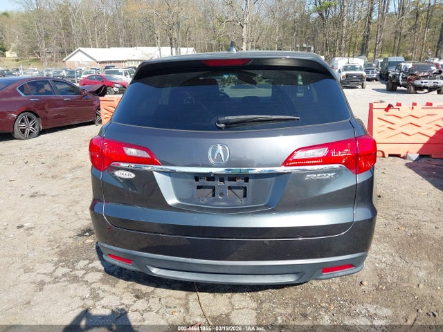 Aukcja sprzedaży 2015 Acura Rdx, vin: 5J8TB3H32FL007967, numer aukcji: 44641055