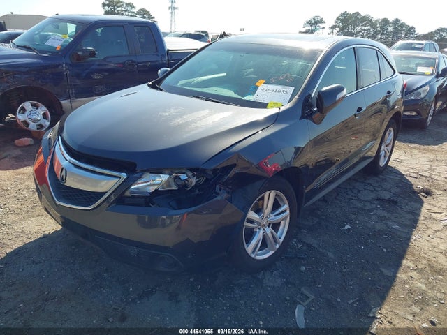 Aukcja sprzedaży 2015 Acura Rdx, vin: 5J8TB3H32FL007967, numer aukcji: 44641055