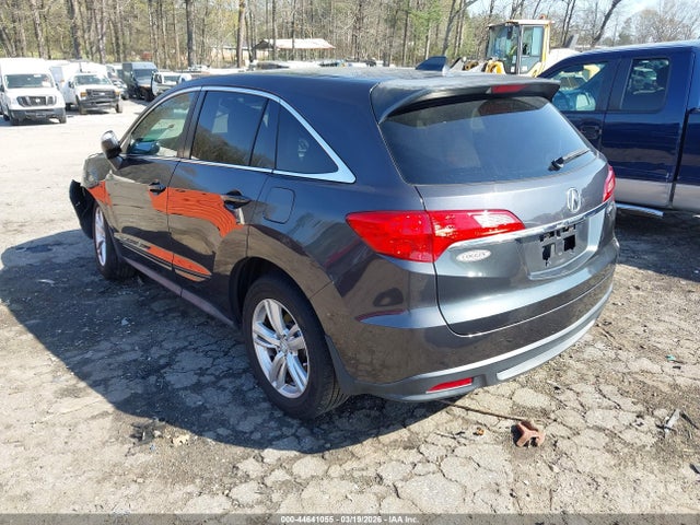 Aukcja sprzedaży 2015 Acura Rdx, vin: 5J8TB3H32FL007967, numer aukcji: 44641055