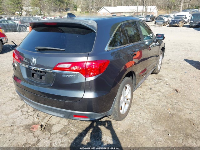 Aukcja sprzedaży 2015 Acura Rdx, vin: 5J8TB3H32FL007967, numer aukcji: 44641055