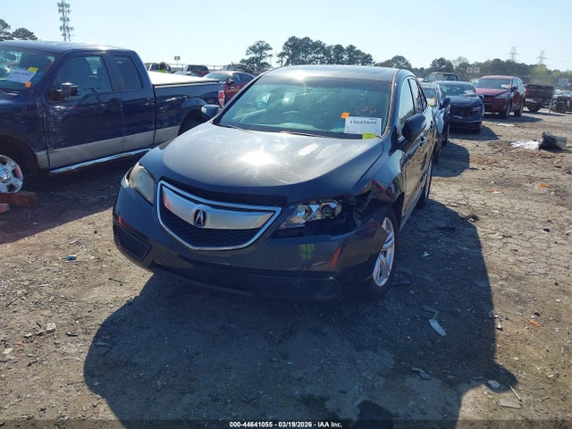 Aukcja sprzedaży 2015 Acura Rdx, vin: 5J8TB3H32FL007967, numer aukcji: 44641055