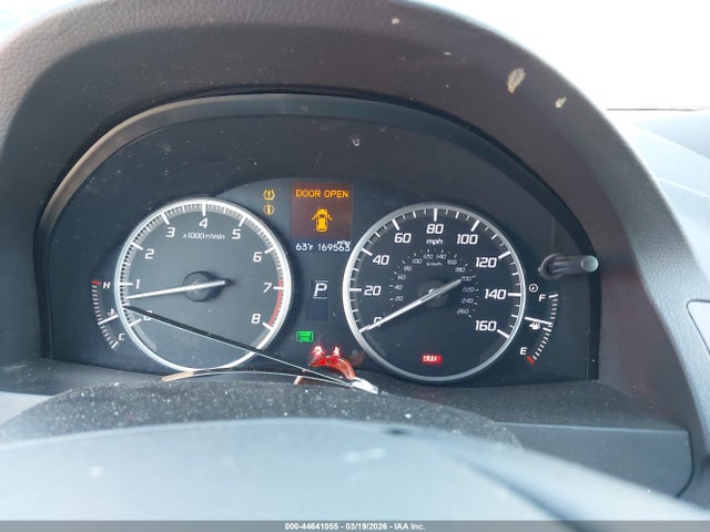 Aukcja sprzedaży 2015 Acura Rdx, vin: 5J8TB3H32FL007967, numer aukcji: 44641055