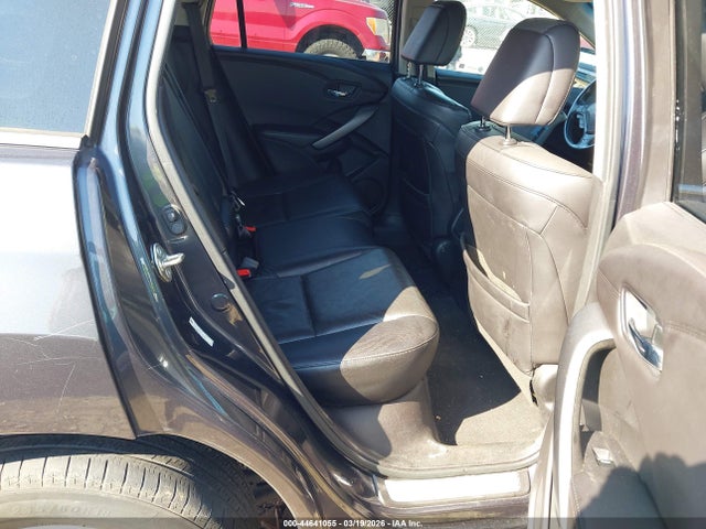 Aukcja sprzedaży 2015 Acura Rdx, vin: 5J8TB3H32FL007967, numer aukcji: 44641055